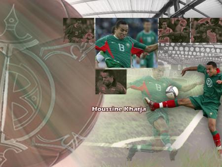 Houssaine Kharja