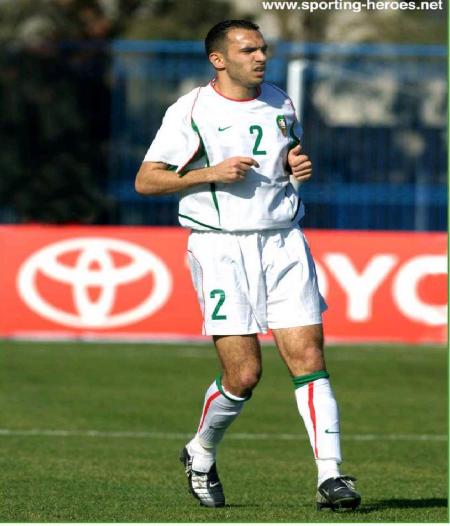 Walid Regragui