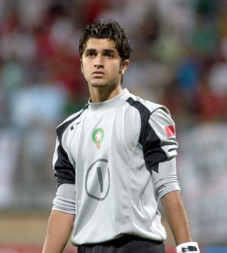 Amine Bourkadi