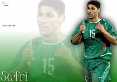 Youssef Safri