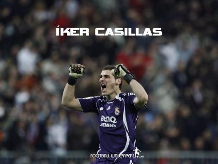 ker Casillas l3z