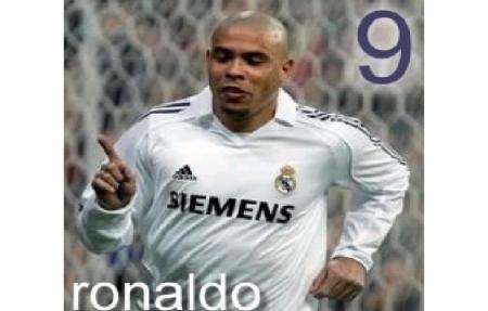njm real madrid