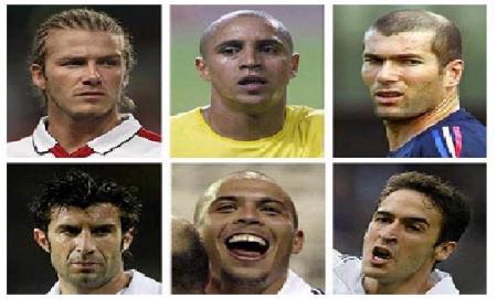 choooooooooofo njoom  dyaaal real madrid l 9dam