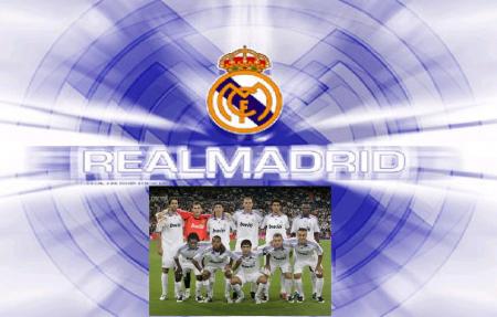 toujours real madrid