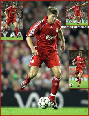Gerrard