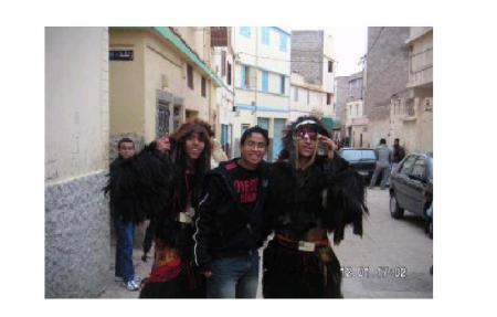 bojlod: agadir